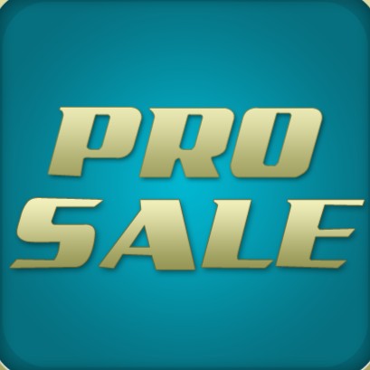 [ PS ] ProSale 歐美精品選物 只賣正品現貨