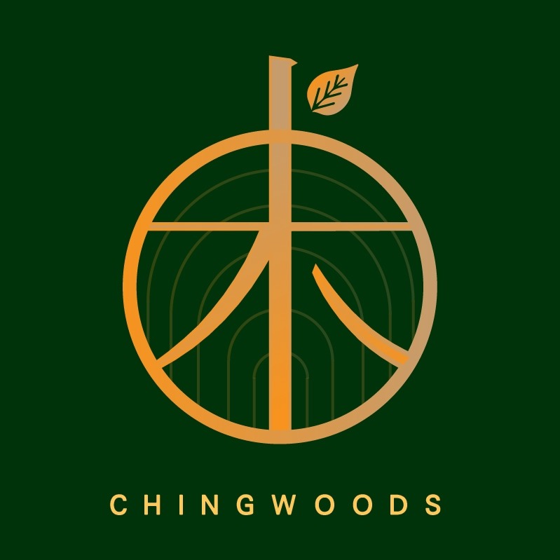 青木傢 CHINGWOODS