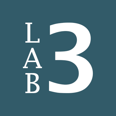 Lab 3優選 官方代理3C配件品牌