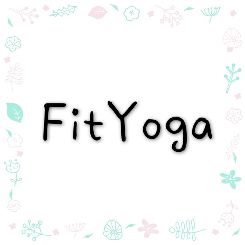 FitYoga 台灣瑜伽運動旗艦店