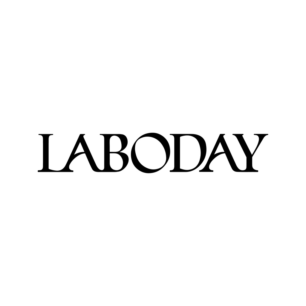 LABODAY美日顏究室