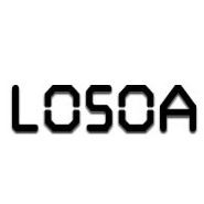 LOSOA官方旗艦店