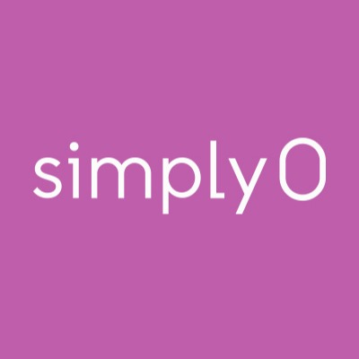 simplyO 台灣官方旗艦店