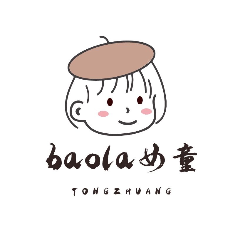 寶拉【女童】童裝店
