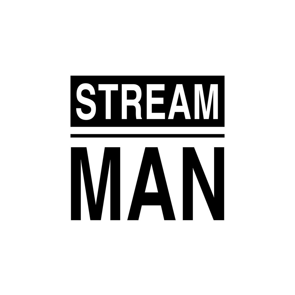 ST.streaman銀飾專賣