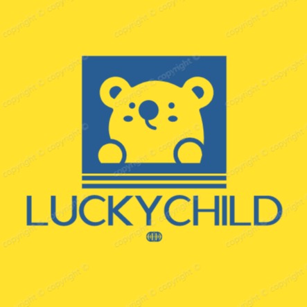 Lucky child 童裝 親子裝