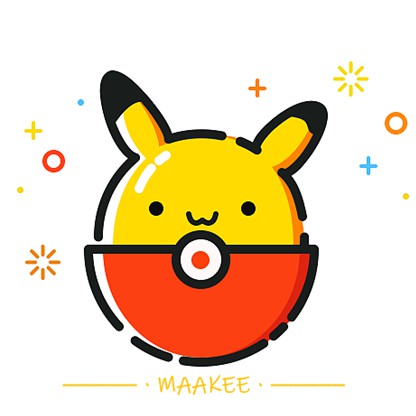 MAAKEE數碼旗艦店