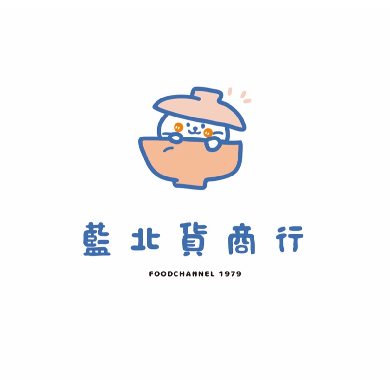 藍北貨行-脫水蔬菜專賣