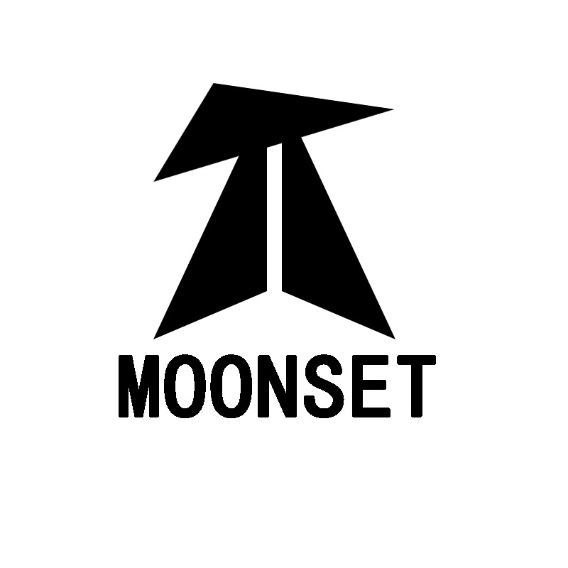 Moonset 手機配件