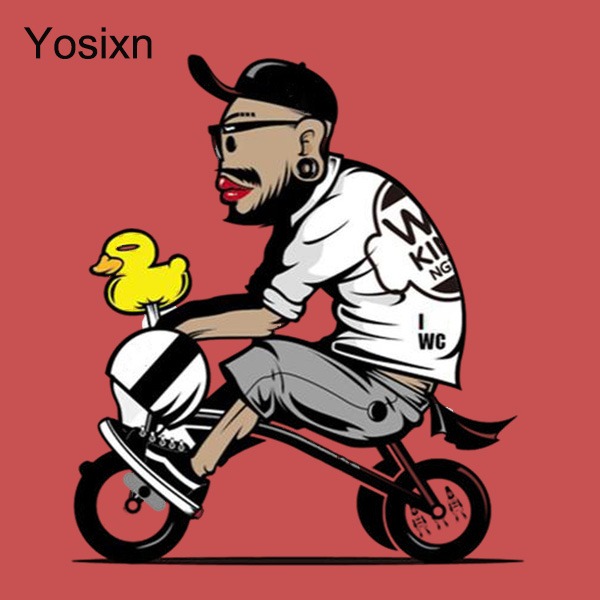 Yosixn