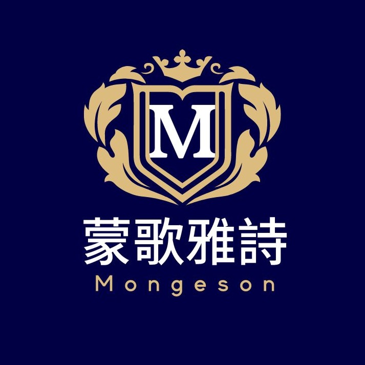 蒙歌雅詩甄選