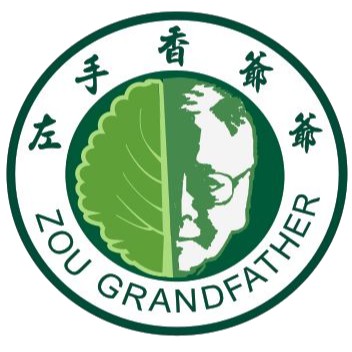 左手香爺爺 官方賣場
