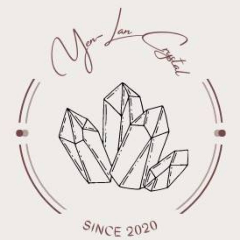 【硯嵐水晶 Y.L Crystal】專營天然晶柱晶洞、原石原礦 批發專賣