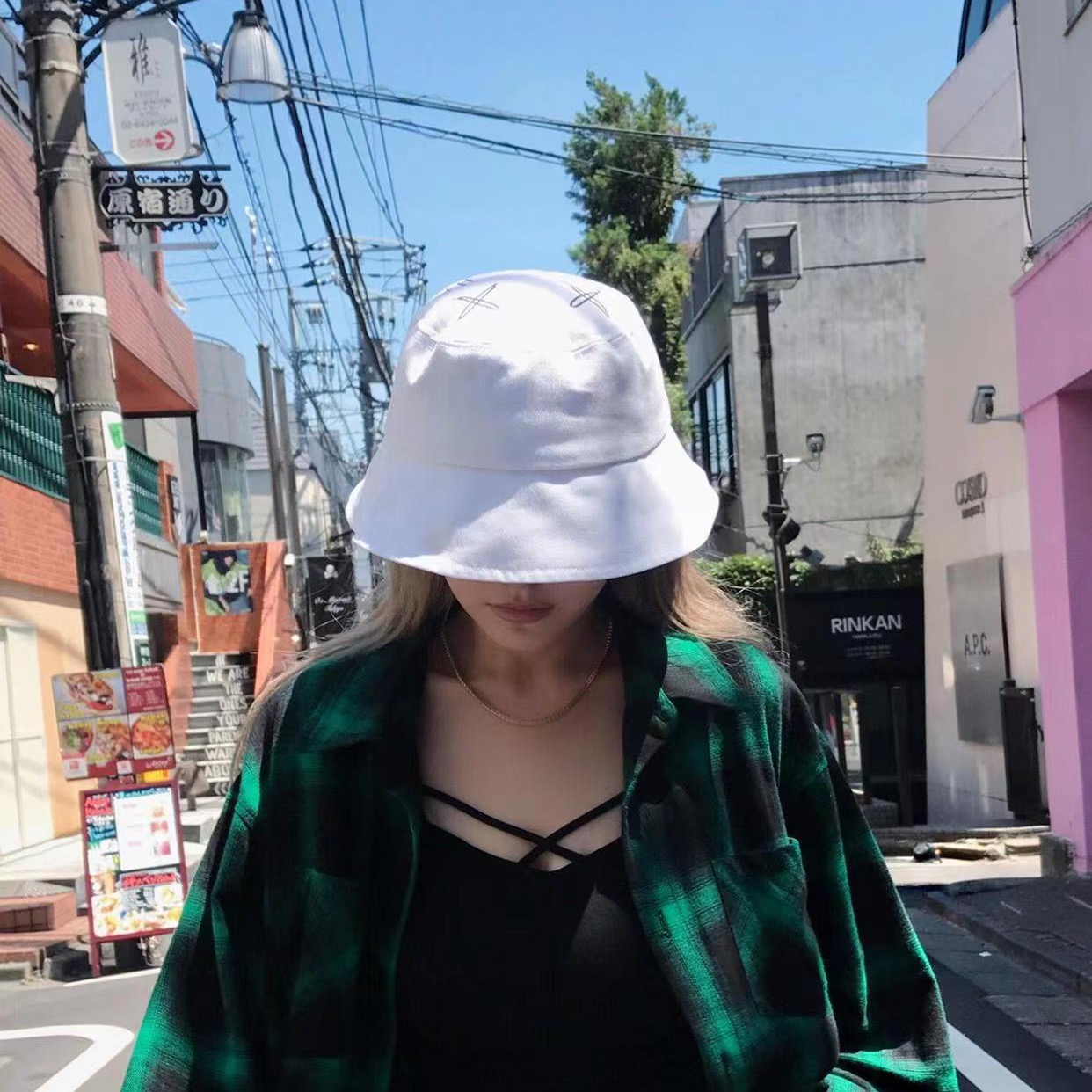 QIQI❤️西子3號女裝