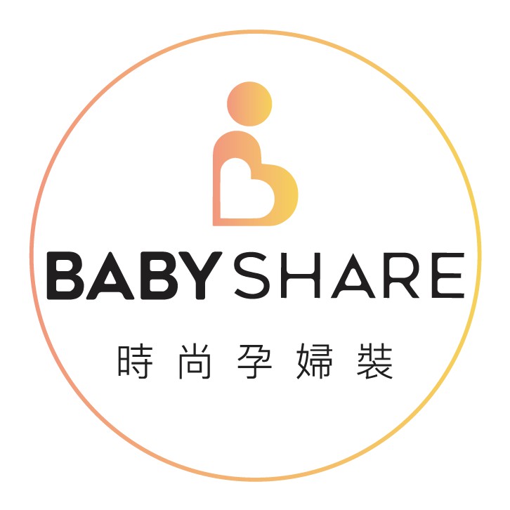 Babyshare時尚孕婦裝