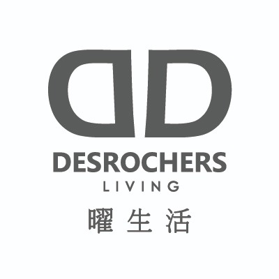 Desrochers  曜生活家居 品牌旗艦館