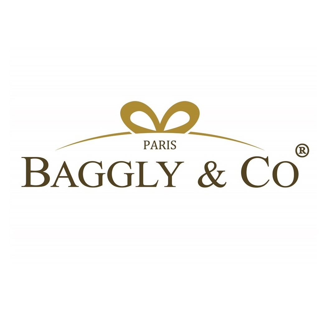Baggly&Co官方旗艦店