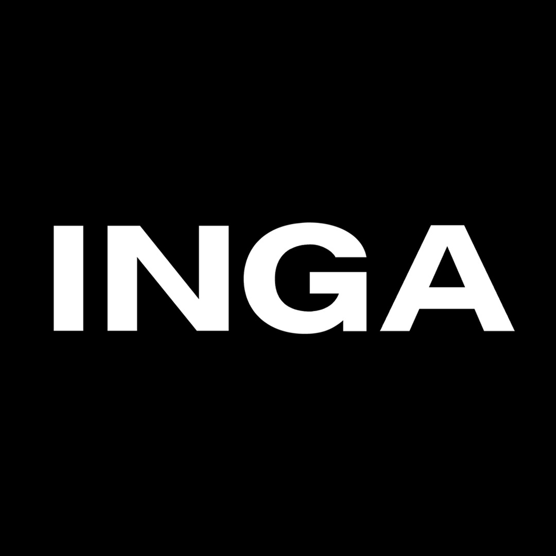 INGA TW Official Store