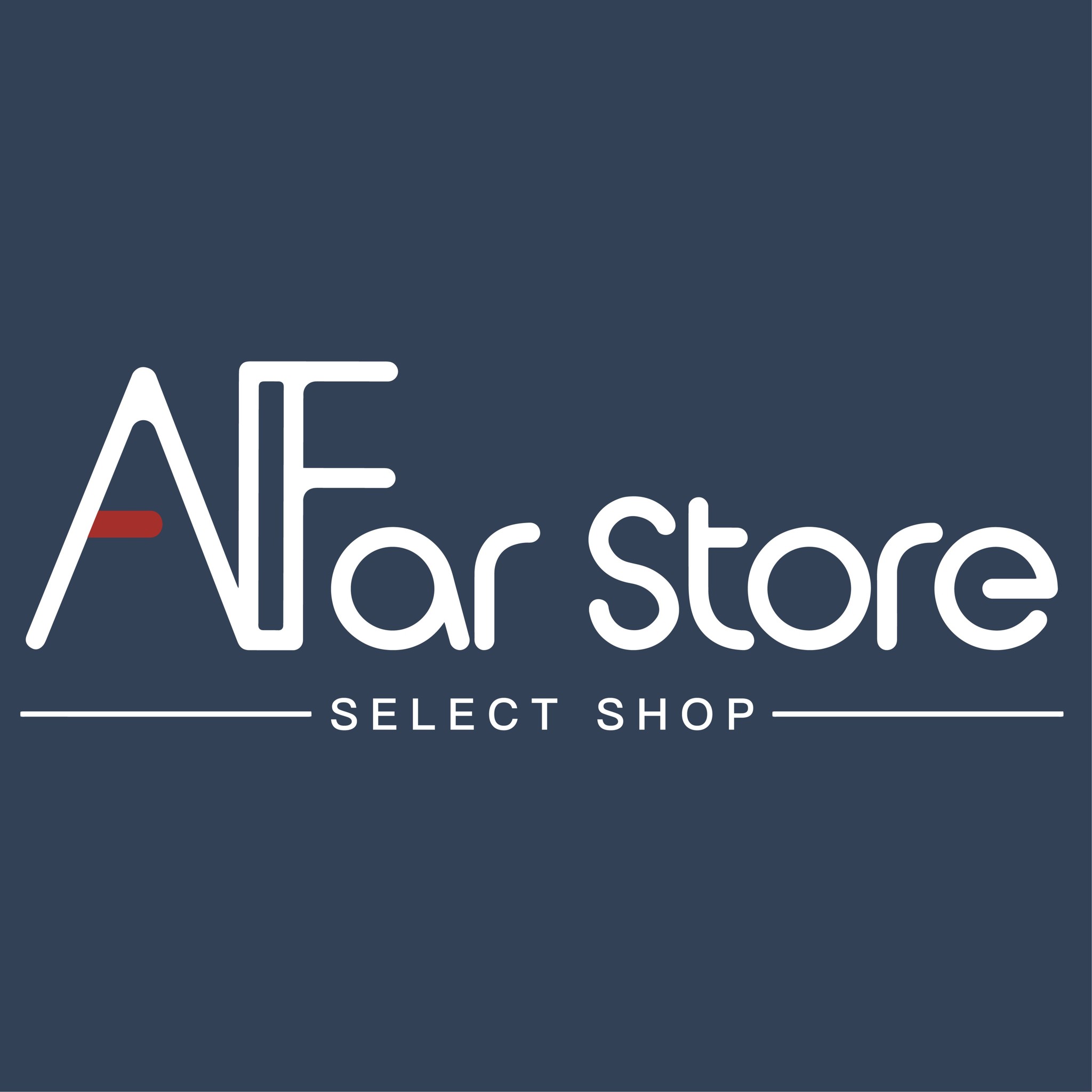 AFar store｜質感生活，科技配件選物店