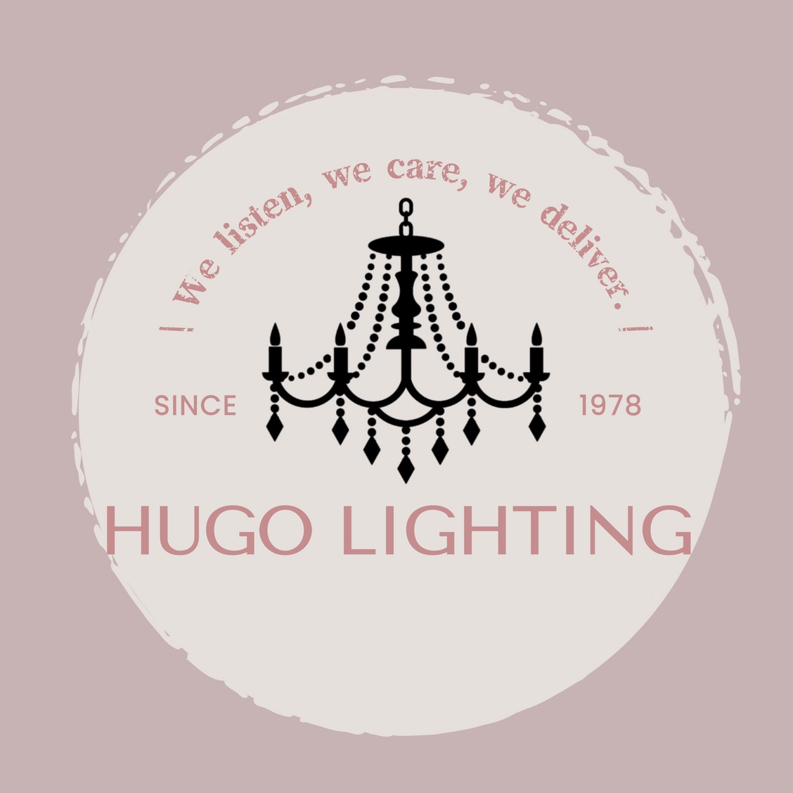 HUGO LIGHTING 雨果•燈飾