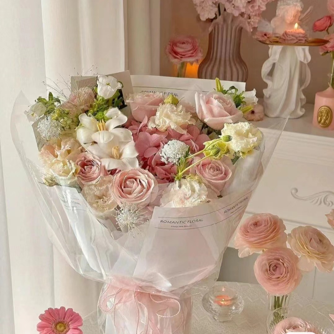 ❀浪漫花屋