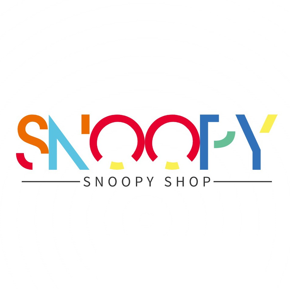 SNOOPY  SHOP