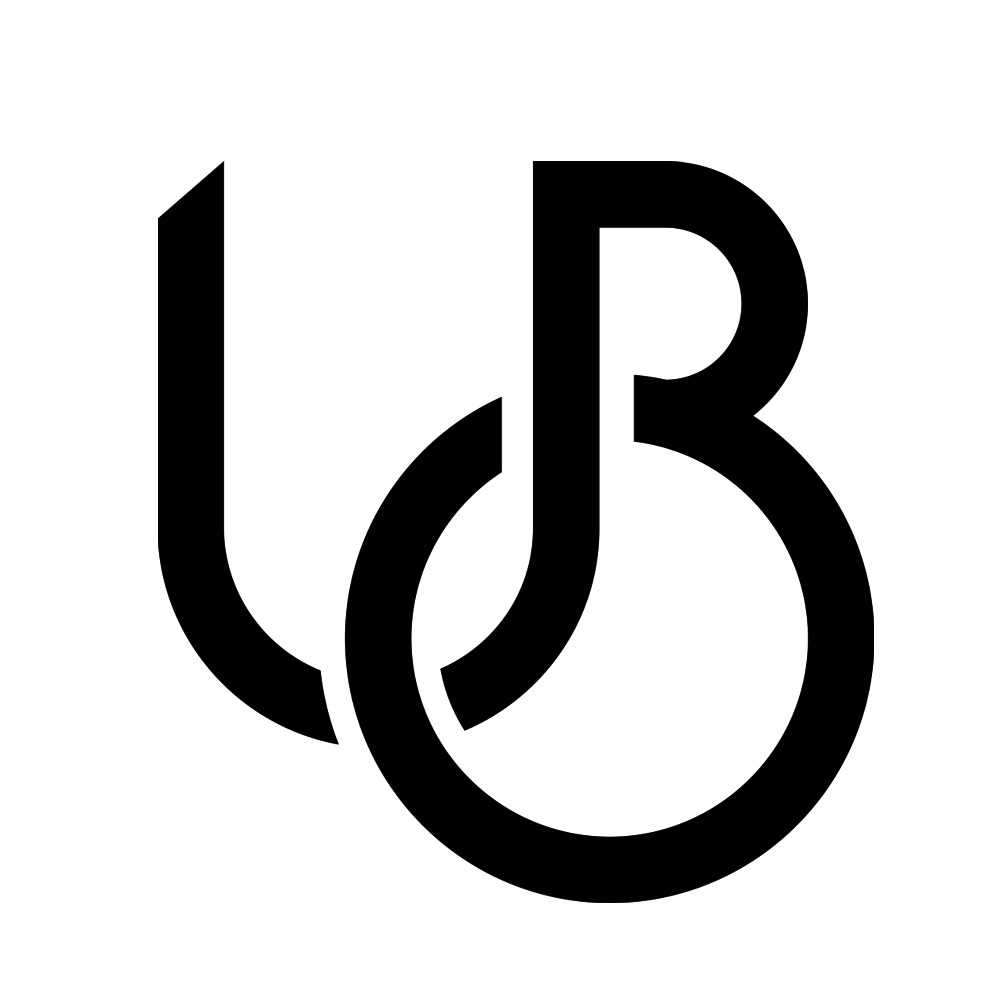 U&B︱愛上獨一無二的妳