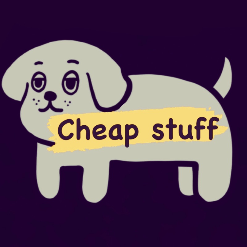 Cheap Stuff with油油