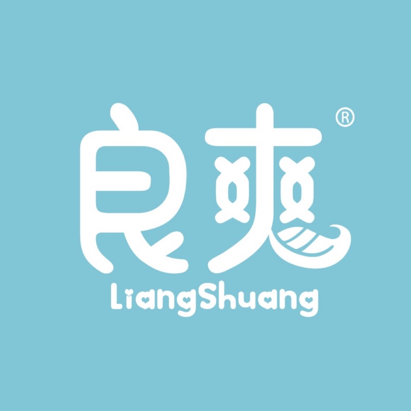 良爽衛生棉-官方旗艦店