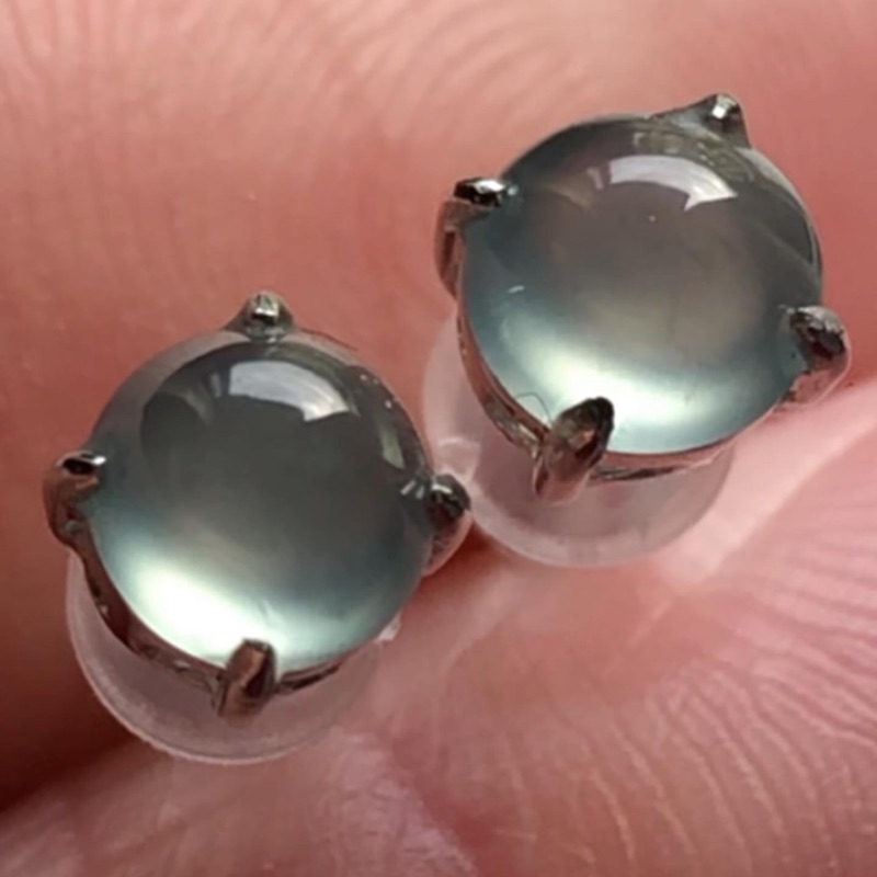 古風糖心翡翠 Jewelry