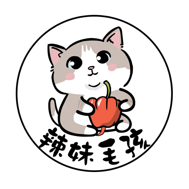 辣妹與毛孩