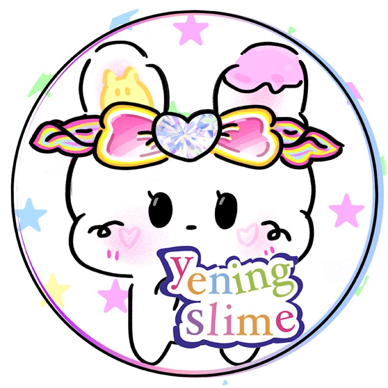 夜寧史萊姆 yening slime